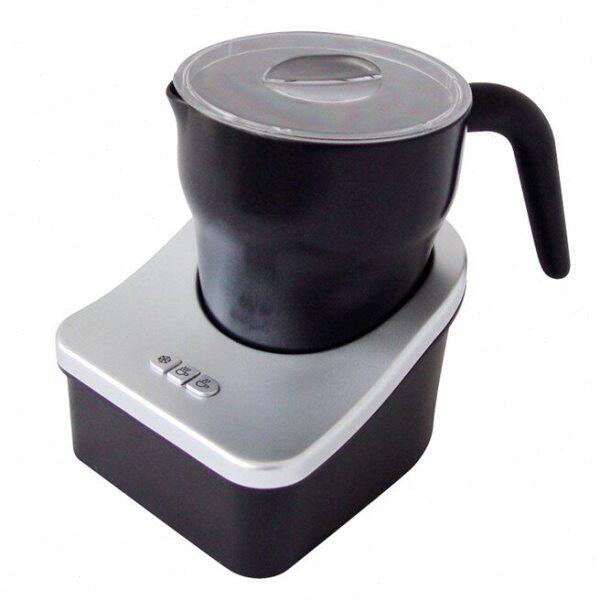 包邮 冷热两用型打奶器 电动打奶器 咖啡奶泡机 电动奶泡器打奶机