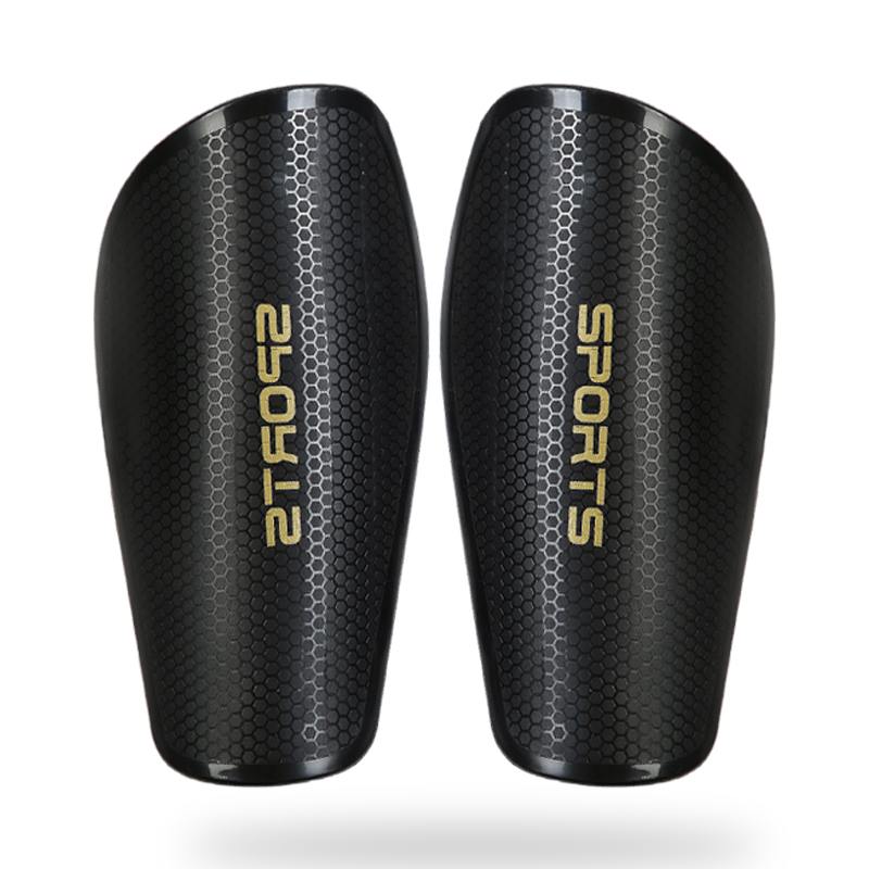 护腿板足球儿童成人运动护具护板专业比赛装备插板护胫护脚板