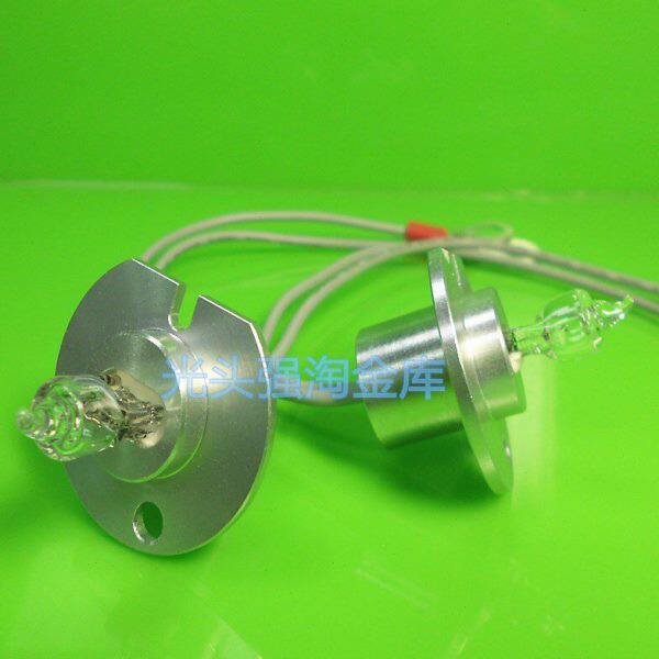 迈瑞生化仪BS200/BS/220/300/330/350/400/800 12V20W生化灯泡