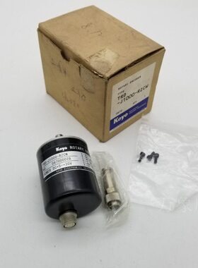 KOYO TRD-J1000-RZCW 旋转编码器 Encoder 实物拍摄 全新原装现货