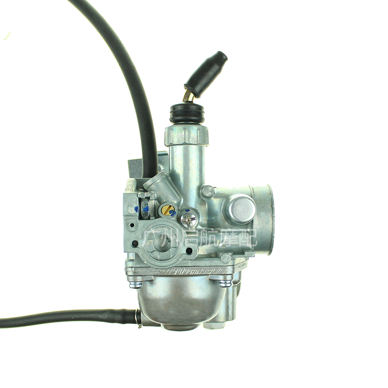 适合新大洲本田威武100威胜SDH100-41A/42C/45E弯梁摩托车化油器