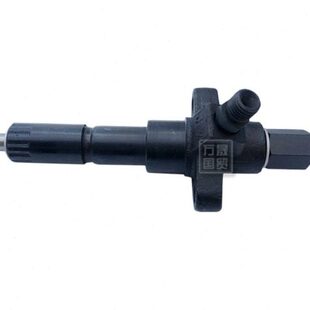 22000喷油嘴总成 喷油器总成490B 叉车配件 新柴490B大油嘴喷油泵