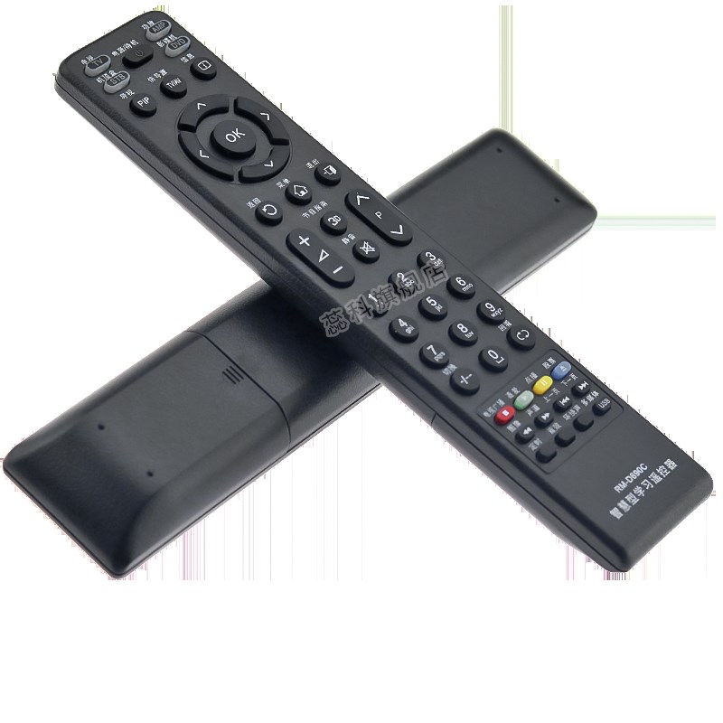 包邮万能功放机设备智能学习型遥控器功放/机顶盒/DVD/电视机风扇