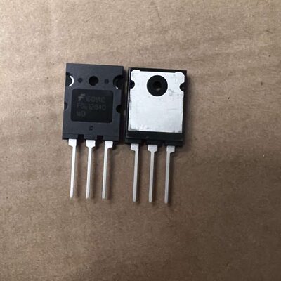 进口全新原装IGBT功率管 FGL12040W 代替FGL40N120AND 40A1200V