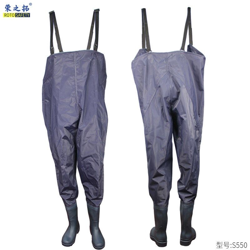 下水裤 85丝加厚连体涉水裤迷彩钓鱼防水服pvc雨裤捕鱼钓鱼半身裤,户外/登山/野营/旅行用品,钓鱼服,淘宝优惠券,粉丝福利购,淘宝优惠卷