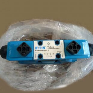 2C威格士DG5V 2AL 8电磁7换向阀DG4V DG4V