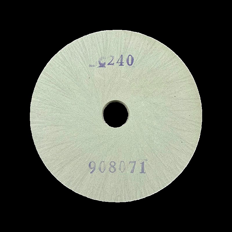 PVA橡胶砂轮海绵抛光轮医疗手术专用轮大理石玻璃镜面抛光轮