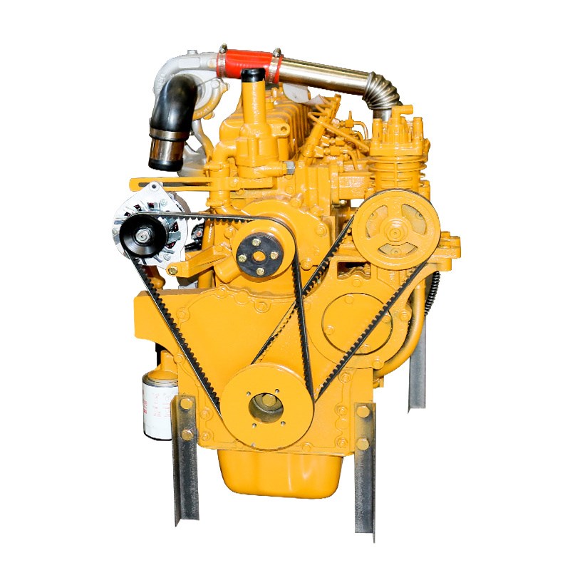 装载机铲车发动机总成云内锡柴玉柴四达490 4100 4102发动机总成