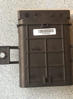 北京汽车B40LPLUS BJ40LPLUS EPB控制器 传感器  继电器