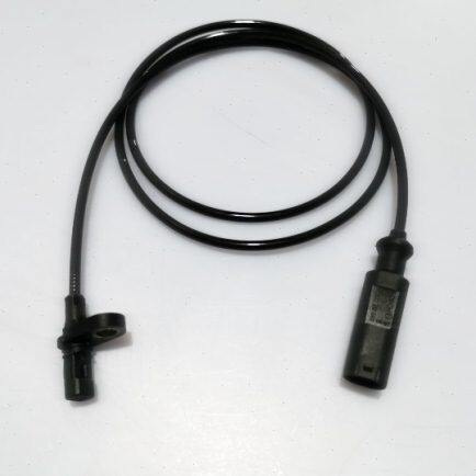 赛QJ600GS-3B前后轮轮速传感器ABS速度线感应器幼狮BJ800/750GS-6