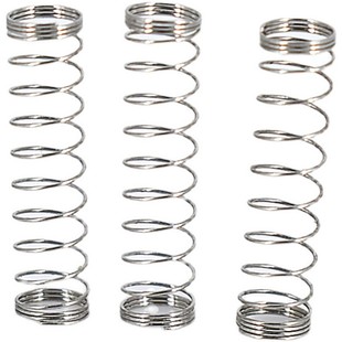 机械键盘轴体弹簧长度16MM客制化轴体开关改装 替换404555606580G