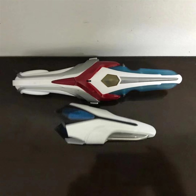 大号戴拿闪光剑迪迦神光棒奈克瑟斯K进化剑进化信赖者变身器