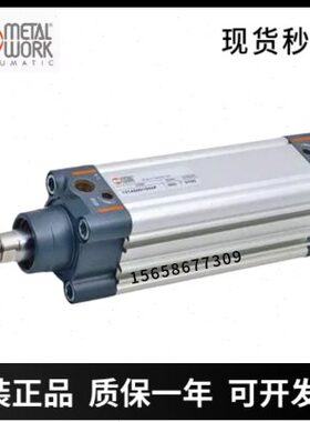 麦特沃克METAL WORK气缸121A3200/121A400030/40/50/80/100/125C