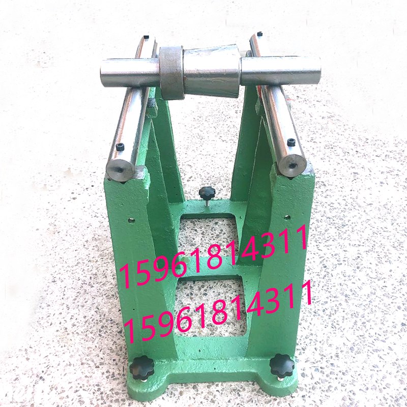 新款无锡机c床厂M1380 平衡架芯轴砂轮夹盘法兰盘140直径外圆现货