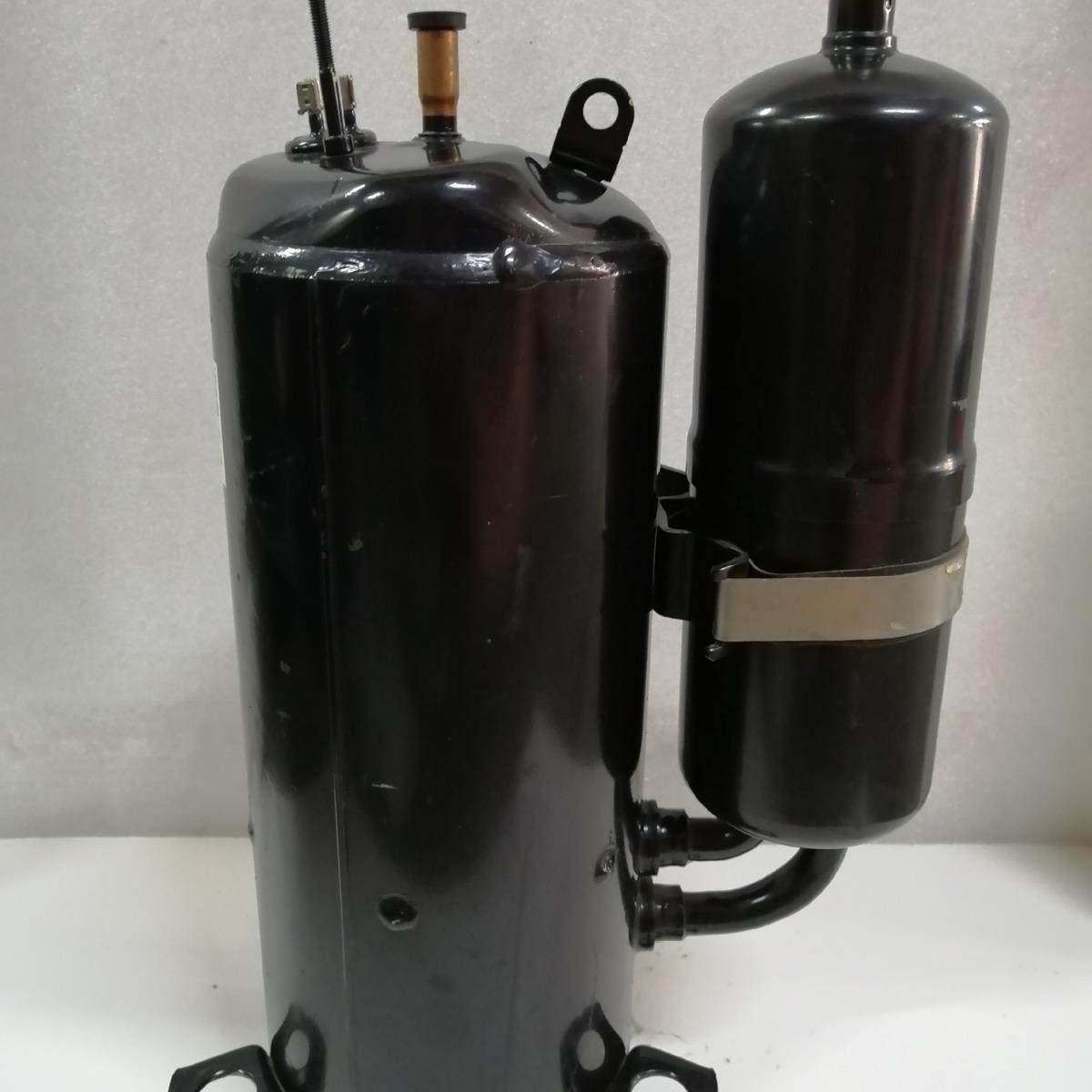 热泵用压缩机WHP04780RCV-H5FU转子热泵压缩机配件