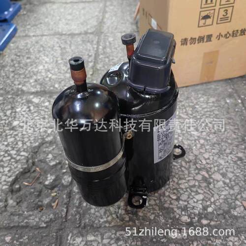 全新1YC23ESD 236DXD 226DXD压缩设备直流变频转子空调压缩机