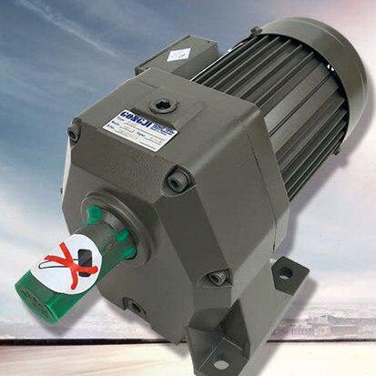 GONGJI电机  M3A402 工机传动  G328 100:1 马达 M3A407