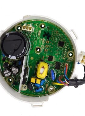 WB102D53X00美的滚筒洗衣机MG100-1431WDXG变频驱动板00N33020501