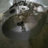 三轮车 4档462变速箱总成