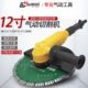 气动切割机12寸工业级混凝土桩柱环切云石大理石开槽角磨机300mm