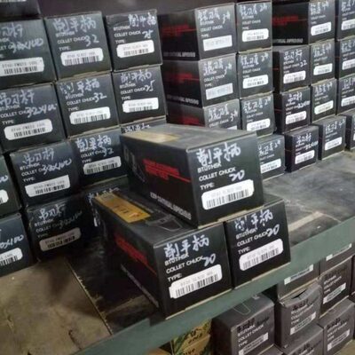 加工中心削平柄BT50-SLN40-200 BT50-SLN40-300