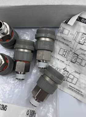 全新原装正品日本SMC快插接头KK4S-02MS大量现货销售