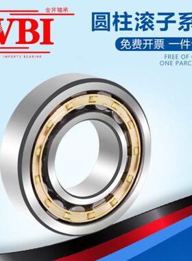 VBI圆柱滚子轴承NU424 426 428 432 2268 2272 2368 2372