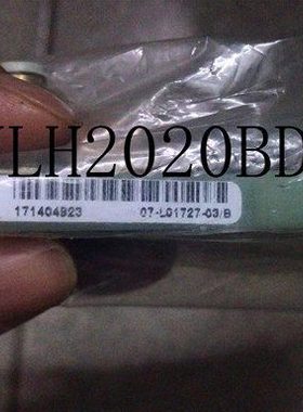 02-86562-02 02-86562-04   02-94815  07-L01727-03 07-L00719