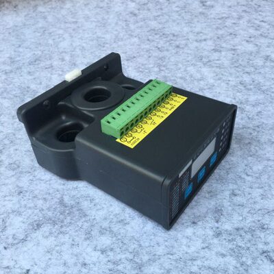 电动机微机马达智能监控保护器KMB-Y-10A 30A 50A  KMA-B一体分体