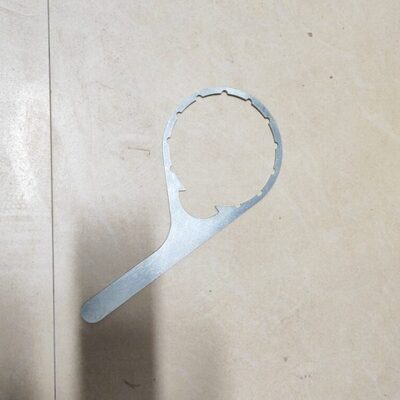 FH238智能油水分离器总成FS20021 FS20019 20020油水总成专用扳手