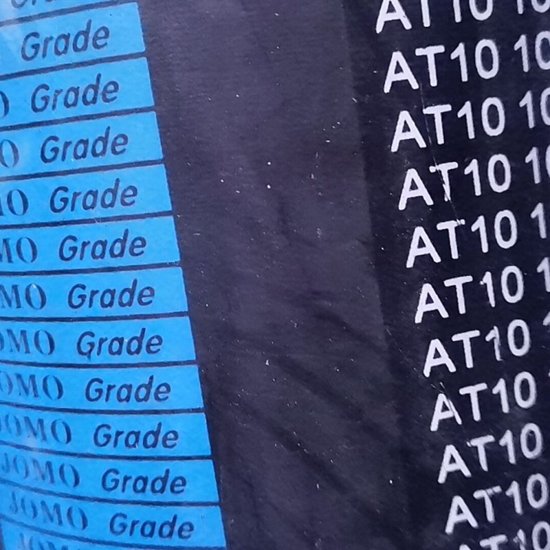 滤油机同步带ATg10-1080-28 HTD8M-1080-28 8M1080-28齿型皮带