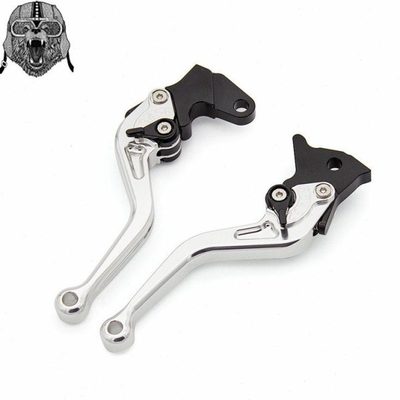 适用凯越500X 321R/RR改装刹车牛角500F离合手把525X手柄拉杆配件