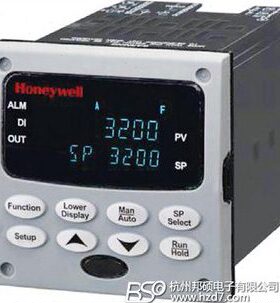 原装霍尼韦尔温控器DC3200-EE-000R-240-00000-00-0