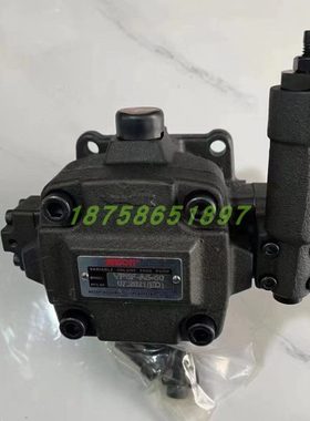 台湾ANSON安颂VP5F-A5-50S叶片泵VP5F-B5/A4/B3/B2/A4/A3/A2-50S