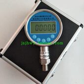 精密数字压力表JDC603数字标准表电子式 手持标准器数显真空压力计