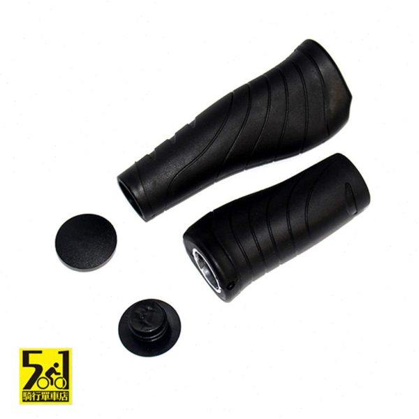 p8把套折叠自行车配件p18山地单车把手赛车防滑复古把套