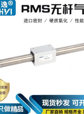 250B 32L2030S10 450X50 502050M0X1X016XR  010X25无杆气缸  -