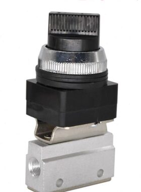 /旋钮0平V3进MO2-滚轮00一按钮1/急停/ 出机械阀3A-一阀-手动-头0