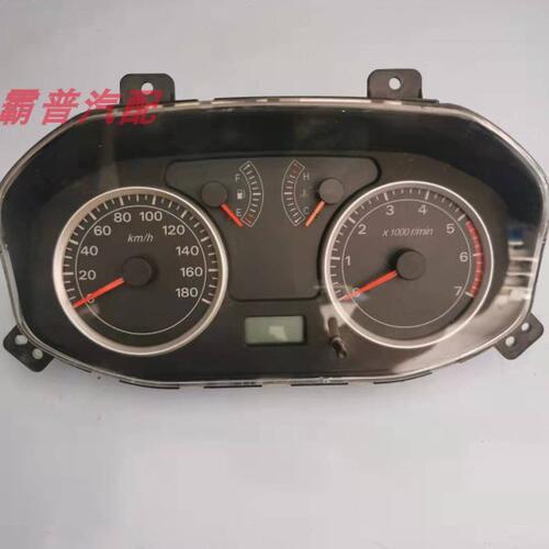 2001新里程仪表仪表K风9仪表东-703807H1小0适用表组合电子KK康