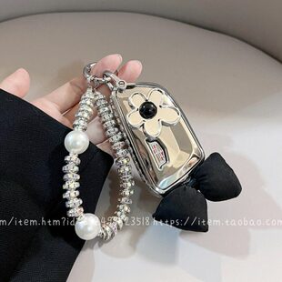 xt4 5银色 ctt54tct适用24sxx女66x高级凯迪拉克ct 钥匙套款