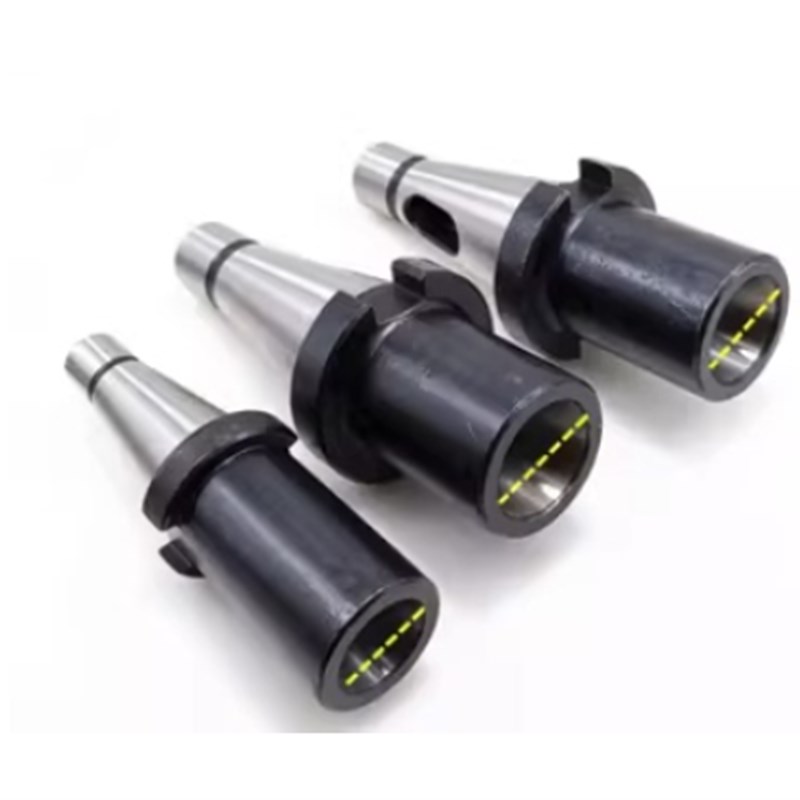 德莫克7:24/MS变径套B30 B40 B50NTL主轴变铣刀铣刀套NT40-4