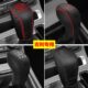 档把套缤瑞19新帝20 排挡杆档位套挂21款 领适用豪军吉利 皮套UP版