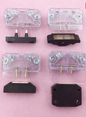 Y 展鹏6060开关蒂森层付0轿7707H15门锁机触点门锁电梯00 门触点2