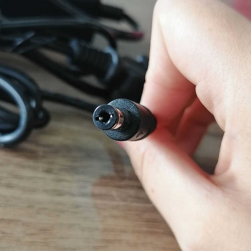 打印猿PDD热敏快递打印机通用电源线充电线适配器2N20V 24V 2.5A