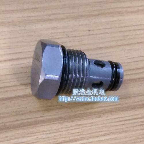 CV08W20-17N插装阀WINNER台湾武汉精机03 07 41 69 103 138单向阀
