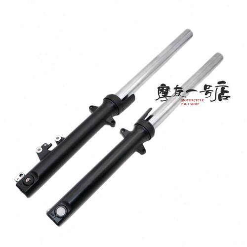 适用TR300前减震器HJ300-3/3A左右减震芯前叉避震管前避震原装