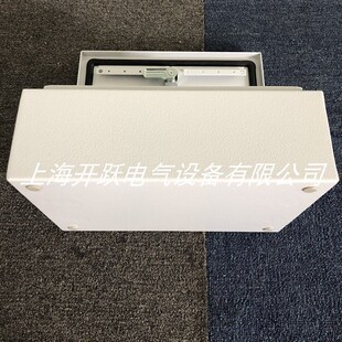 配电箱300200120现货室内弱电箱仿威图AE机箱GB箱7035挂壁布线箱