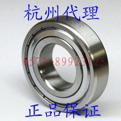 不锈钢轴承S6207 6208 6209 6210 6211 6212 6213 6214 ZZ 2Z