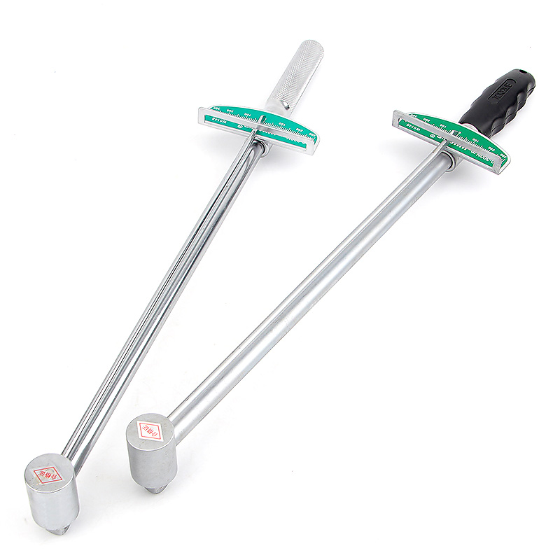 威力狮指针式扭力扳手力矩套筒扳手0-300N.m-500N.m汽车轮胎扳手