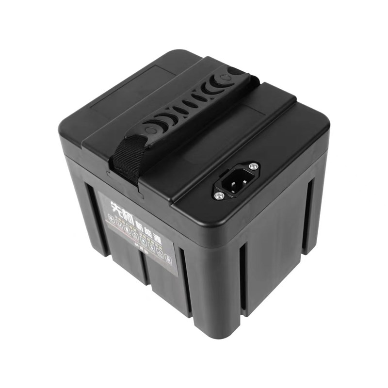 星恒天能同款电动车电瓶锂电池雅迪爱玛台铃新日新国标48V16AH15A